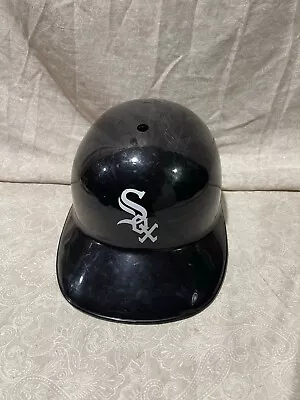 Chicago White Sox Plastic Batting Helmet Souvenir MLB 90’s 1969 Baseball Vintage • $19.99