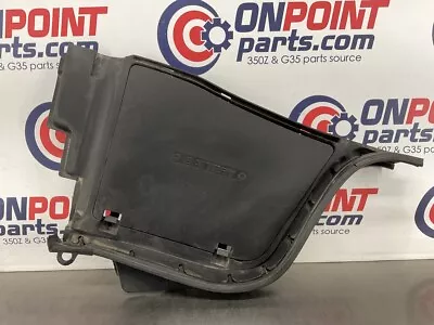 2008 Infiniti G37 Battery Cover Bezel Trim 65278 OEM 22BK0DC • $89