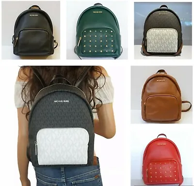 Michael Kors Erin Medium Backpack $398-$428 • $199.80