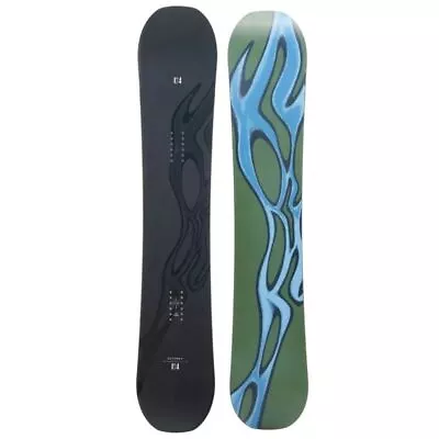 K2 Gateway Wide Men's All-Mountain Snowboard 157cm MY24 • $314.96