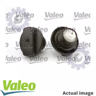 New Fuel Tank Sealing Cap For Seat Vw Ibiza Ii 6k1 Anv Ald Auc Aer Aqm Agp Valeo • $65.05