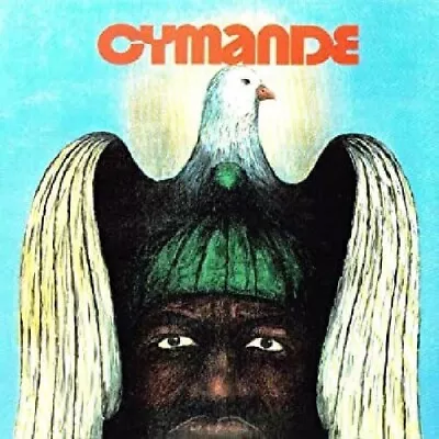 Cymande - Cymande [New Vinyl LP] Clear Vinyl Orange • $30.85