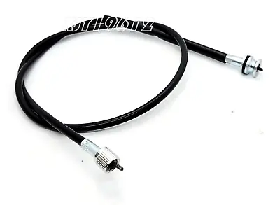 Speedometer Cable For Yamaha Kodiak Grizzly Bruin 350 400 YFM350 YFM400 • $14.99