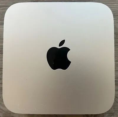 Mac Mini Late 2012 I7 2.3 16GB 2TB Catalina • $149.99