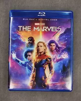 Marvels The DVDs • $16.53