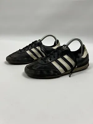 Adidas Vintage Made In West Germany City Series Shoes 70s Mens • $90