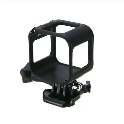 Low Profile Frame Mount Protective Housing Case  For GoPro Hero 4 5 Session New • $10.69