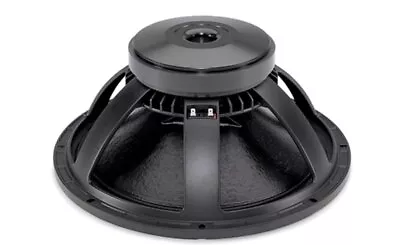 B&C 18PZB100 18  1400 Watt 8 Ohm Woofer Speaker • $353.94