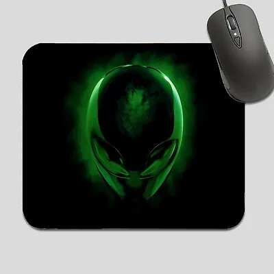 $20.99 • Buy Alienware Green Technology Computer Custom Mouse Pad L47 Computer Mouse Mats