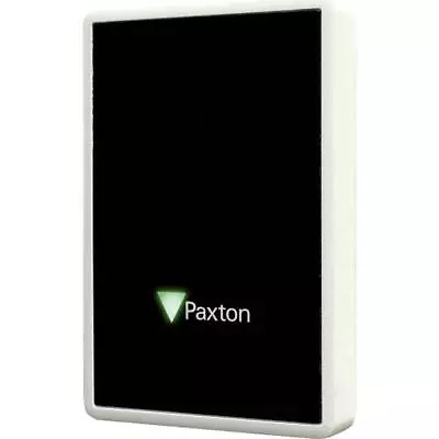 Paxton Proximity Backbox Reader – MIFARE® 371-125 - Express Delivery • £185