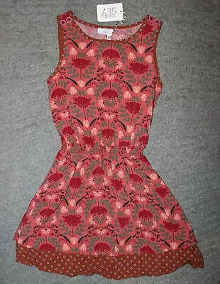 Matilda Jane - 435 (Choose Your Own Path) Picking Flowers Dress - Size 12 - NWT • $19.99