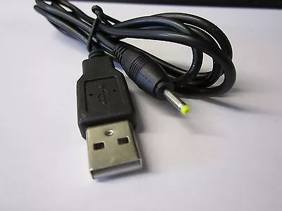 5V 2000mA USB Cable Lead Cord Charger For DNS-0502000CW For @Tab 7 Inch Tablet • £6.75