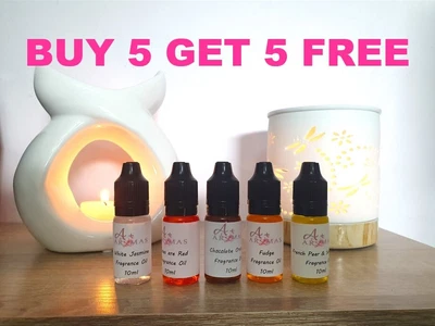 £3.10 • Buy Designer Fragrance Oil  ~Very Strong ~Soaps, Candles, Wax Melts, Diffusers Etc.