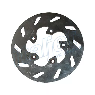 $59.46 • Buy Italjet Formula 50cc / 125cc Rear Brake Disc Rotor Original NG
