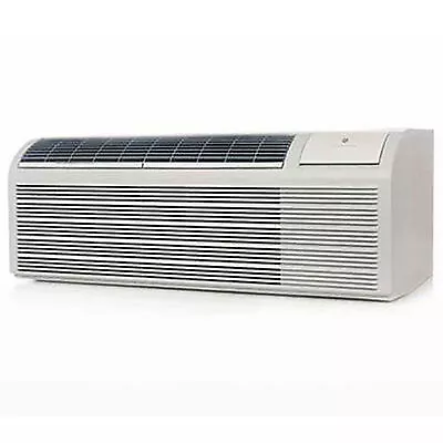 Friedrich Zoneaire Select PTAC 7200 BTU Cool W/ Heat Pump 208/230V PZH07K3SB • $1082.41