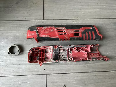 Milwaukee M12 C12MT-0 12V Multi-Tool Casing Clamshell Body • £15