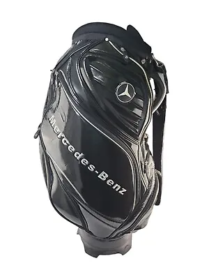 Mercedes-Benz Golf Cart Bag 7-way Divider • $229.95