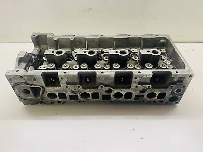 Mercedes Cylinder Head Sprinter W906 2.1 D A6460101020 Om646.985 2009 Waranty • $378.96