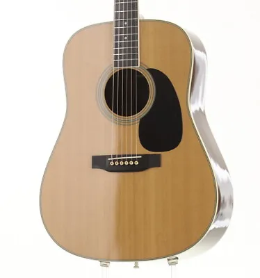 Martin D-35 [sn 1374029] • $2900