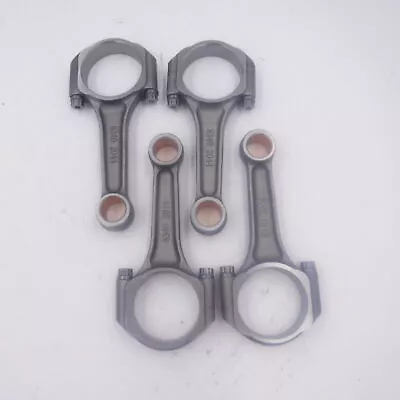 Set Of 4 8340 For VW Journal Bug T1 Air Cooled Engine Connecting Rods 5.394  • $194.99