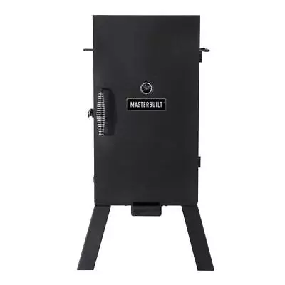 Masterbuilt Analog Wood Chips Vertical Smoker Black • $243.75
