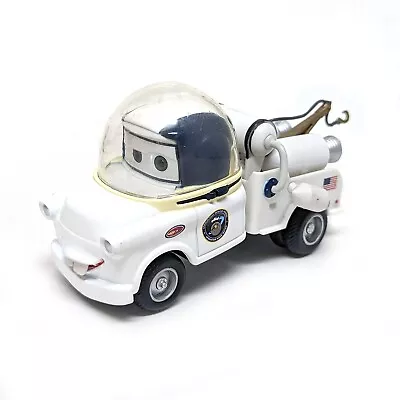 Disney Cars Take Flight Mater On The Moon Moon Mater Diecast 1:43 • $26.99