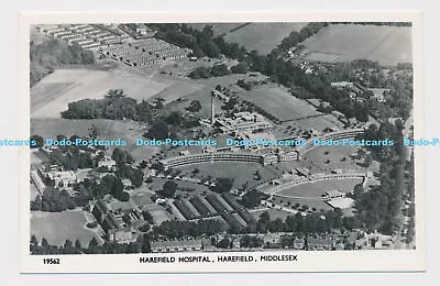 C013968 Middlesex. Harefield. Harefield Hospital. Aerofilms • £9.99