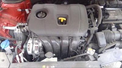 $3448.99 • Buy 2020 Hyundai Elantra Engine 2.0L DOHC 16V 4-Cylinder D-CVVT MPI