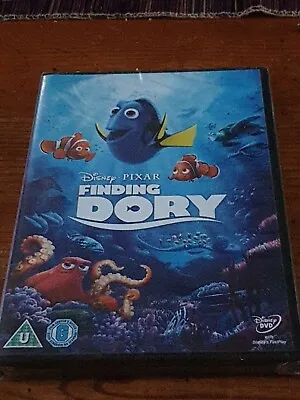 £1.50 • Buy Finding Dory (DVD, 2016)