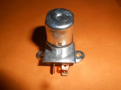 Mg Midget (1963-69) Floor Mounted Headlight Dip Switch • £13.99