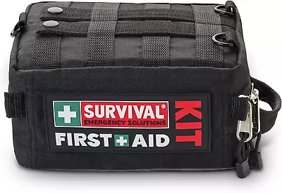 SURVIVAL Vehicle First Aid KIT • £100.31