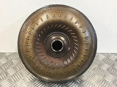 2002 Volvo S60 V70 S80 Xc70 2.4 Petrol T5 Torque Converter 43a030 • $197.90