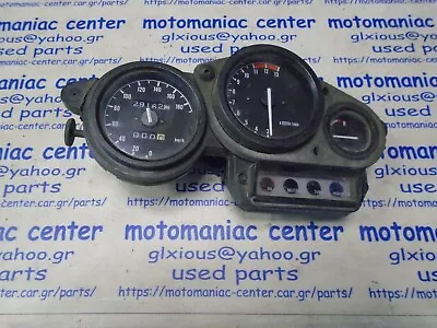  Tzr125rr 4dl Tzr 125 Rr Tzr125 Belgarda Speedometer Speedo Tachometer Gauges • $57