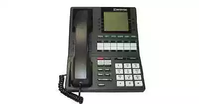 Fully Refurbished Intertel Axxess 550.4100 Large Display Speaker Phone  • $42.99