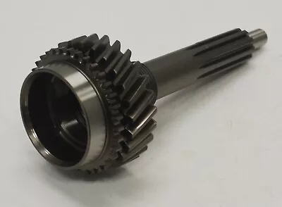 GM Muncie M22 4 Speed Input Shaft 26 Teeth  10 Spline 2.20 Ratio - 73282 • $108.78