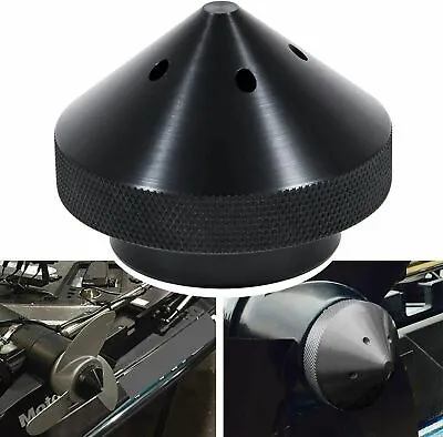 Eliminator Trolling Motor Prop Nut (GFEL-MG-R-DP) For MotorGuide Black • $22.31