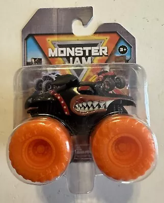***MONSTER MUTT 1/70 Scale*** MONSTER JAM  Monster Trucks RARE! • $12.49