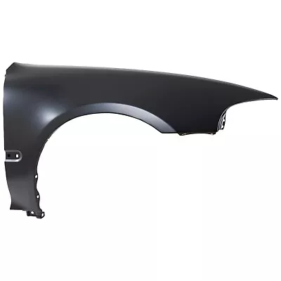 Fender For 1992-1995 Honda Civic Coupe Front Right Primed Steel W/ Molding Holes • $72.98