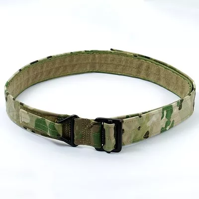 CORDURA FABRIC CQB Belt Multicam • £21.44