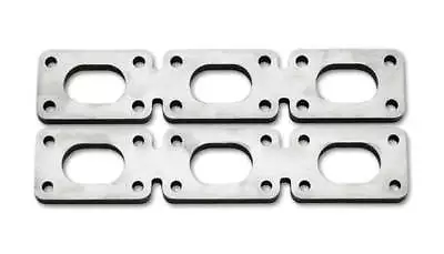Vibrant Mild Steel Exhaust Manifold Flange For BMW E36/E46 1/2in Thick • $95