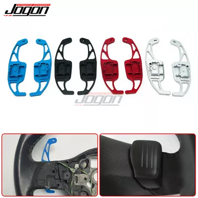 Steering Wheel Paddle Shifter For VW GOLF 5 6 GTI R Jetta MK5 MK6 Passat B6 B7 • $27.47