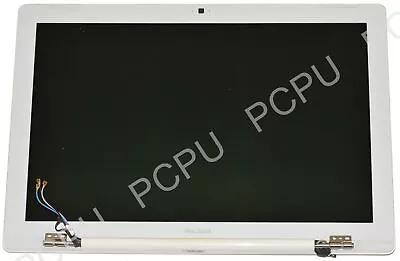 1181 White 4 Wall Core 2 Duo Complete Display A1181 • $42.03