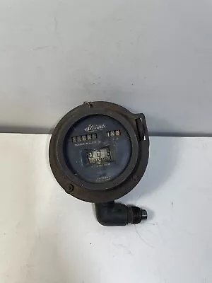 Stewart Magnetic Type Speedometer For Model T Original • $50