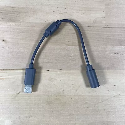 3- Xbox 360 USB Breakaway Cable Cord Adapter • $18