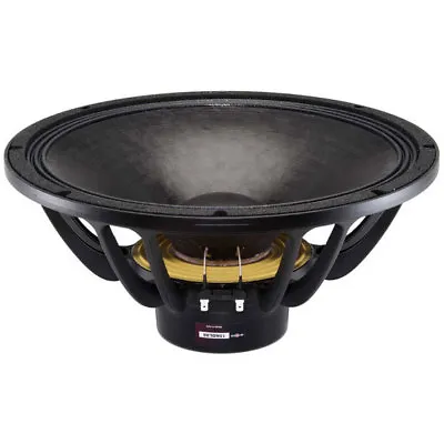 B&C 15NDL88 15  Neodymium Woofer • $341.74