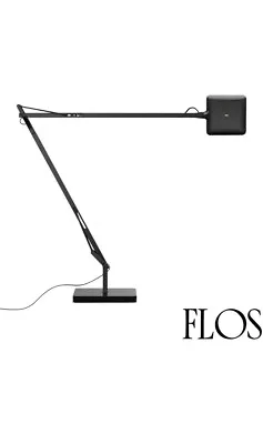 $249.99 • Buy FLOS Kelvin LED Green Mode 1 Table Lamp By Antonio Citterio & Toan Nguyen