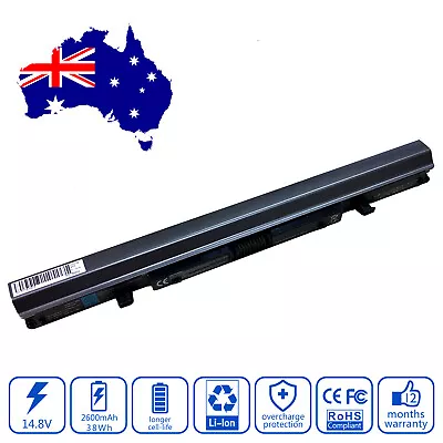 Battery For Acer Toshiba Satellite L950D-108 U940-127 U940-12C U940-12F • $39.59