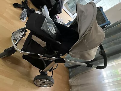 Pushchair • £80