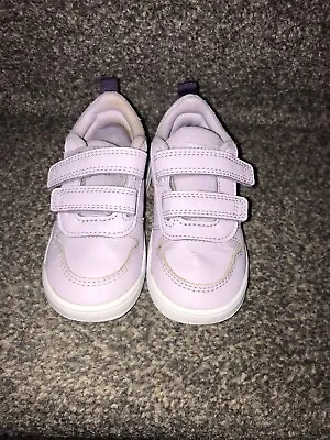 Adidas Baby Shoes Size 5 • £6.60