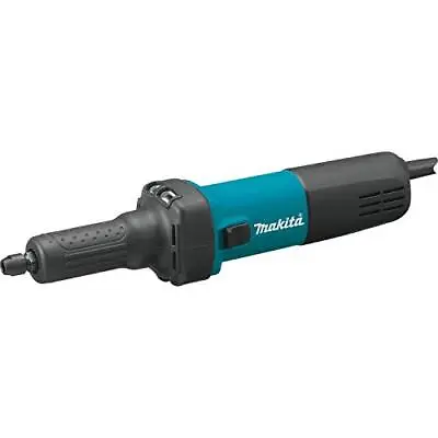 Makita GD0601 1/4  Die Grinder With AC/DC Switch Blue • $165.91